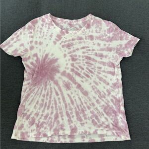 Everlane Tie Dye T-shirt